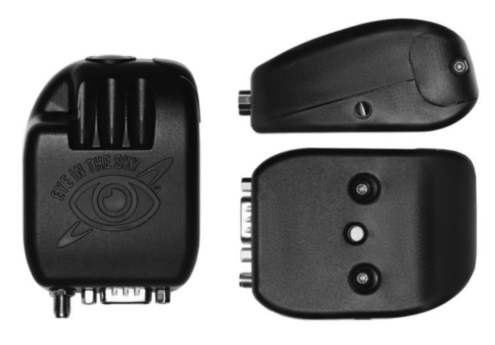 FAA Grants STC Approval for Eye in the Sky Cockpit Recorder Aviation